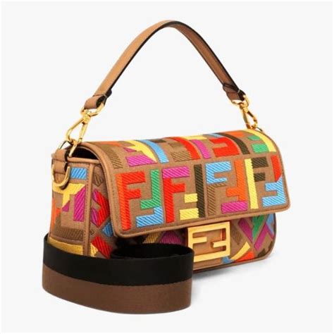 valigie fendi|best Fendi bags.